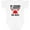 AA-White, variant on Inktastic My Grammy and Grampy Love Me Boys or Girls Baby Bodysuit