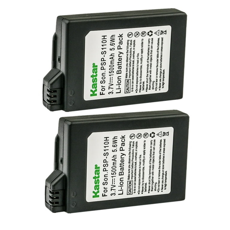 Batería sony PSP-1000 para SONY PSP-1001 PSP-1000 PSP1004 PSP1006