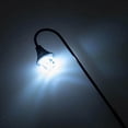 thumbnail image 2 of Xingzhi 1/87 HO Scale Street Lights Train Scenery Micro Landscape Architecture Model style 4, 2 of 9