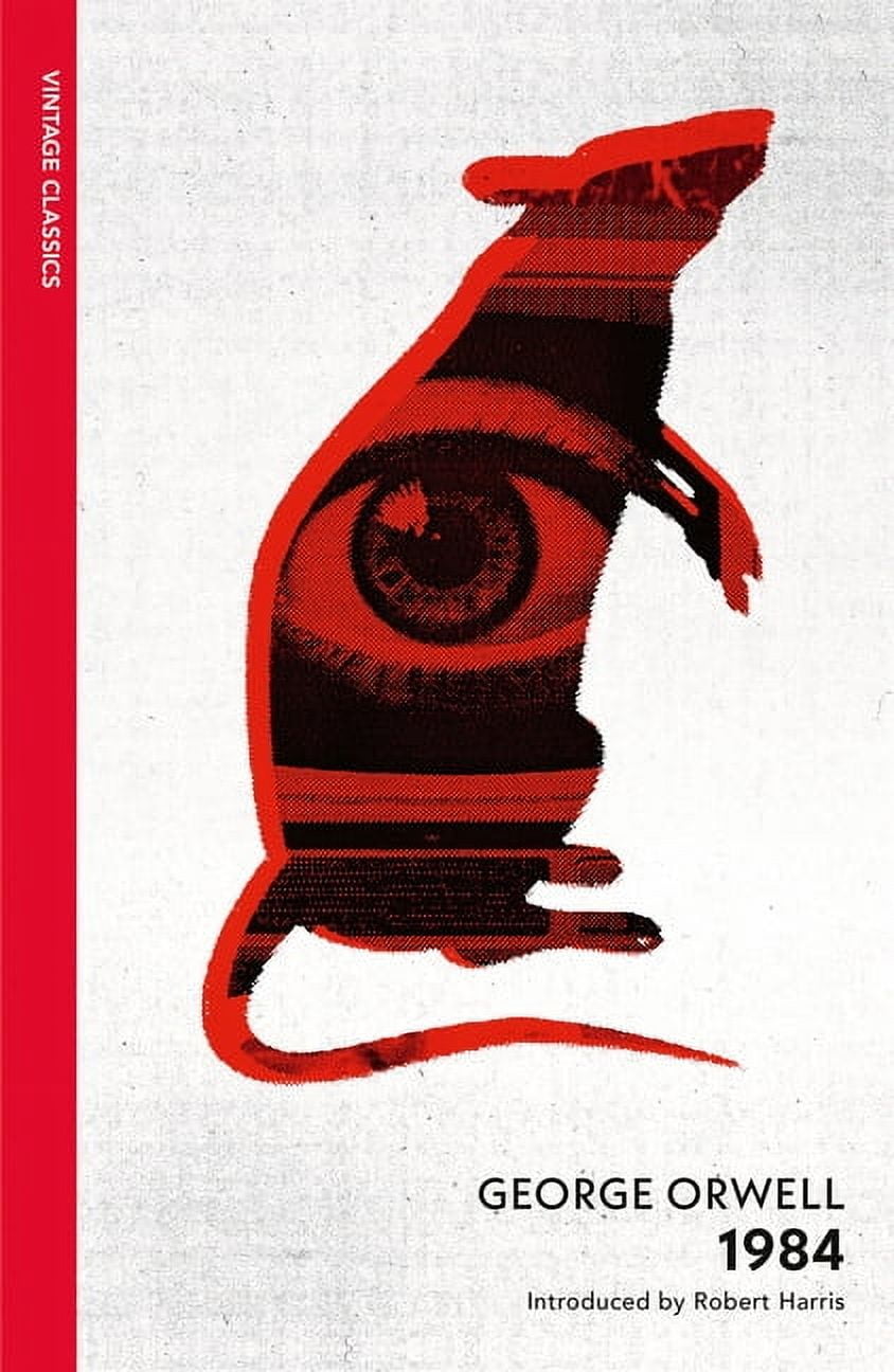 1984, (Paperback) -