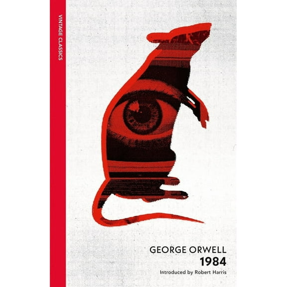1984, (Paperback)