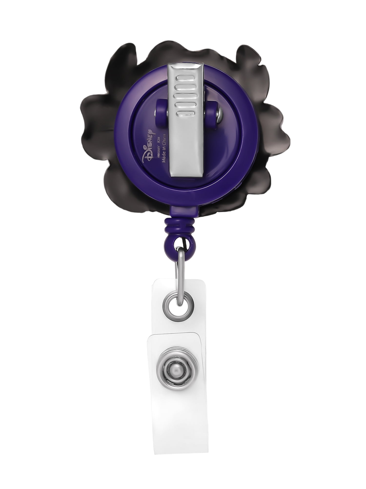 Disney-Stitch Badge Retractable Reel, 24"