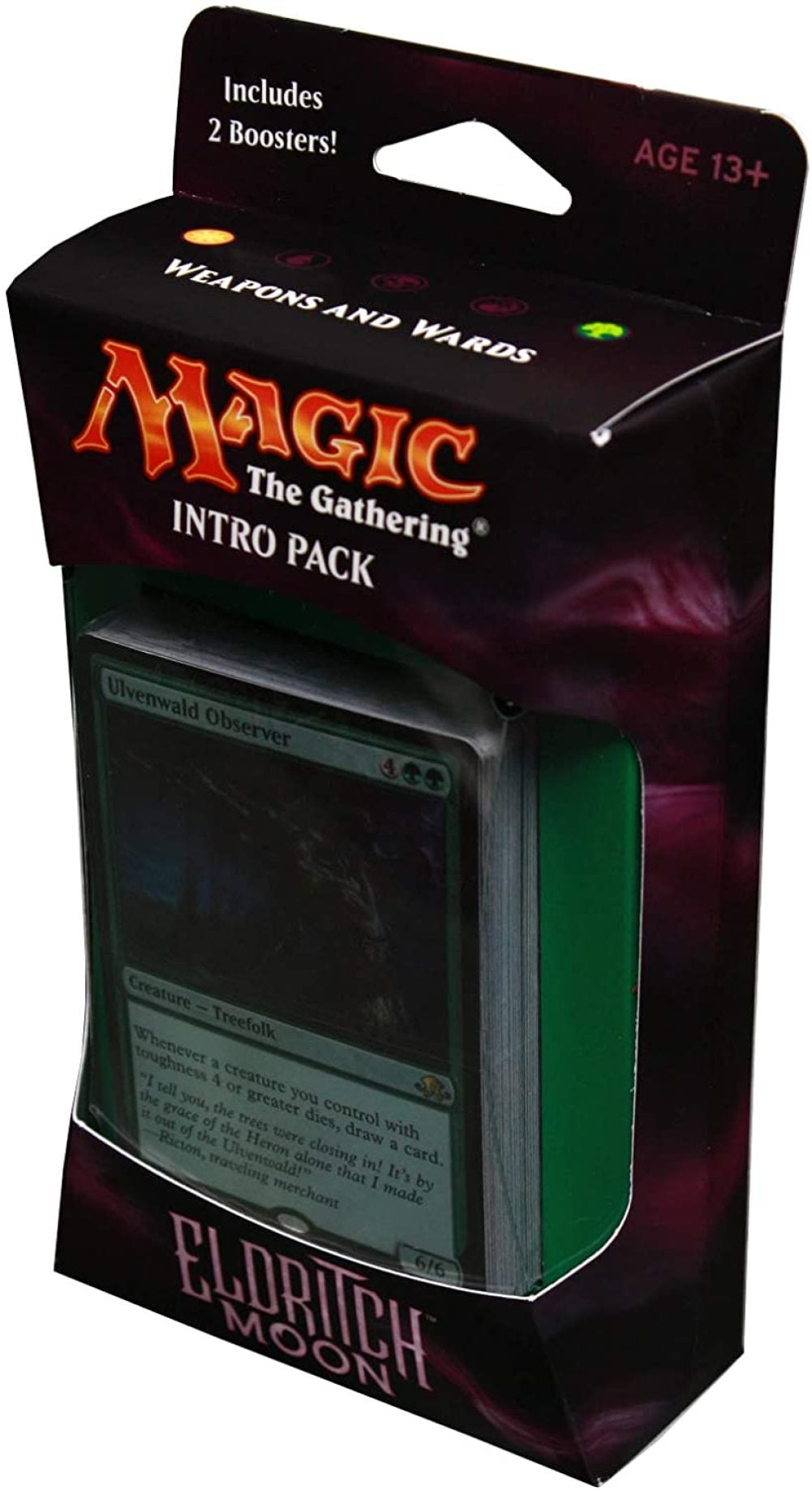 Magic the Gathering: MTG Eldritch Moon: Intro Pack Burundi | Ubuy Magic the Gathering: MTG Eldritch Moon: Intro Pack Burundi | Ubuy