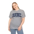 thumbnail image 4 of 22Gifts Quebec Canada Shirt, Gifts, Tshirt, 4 of 12