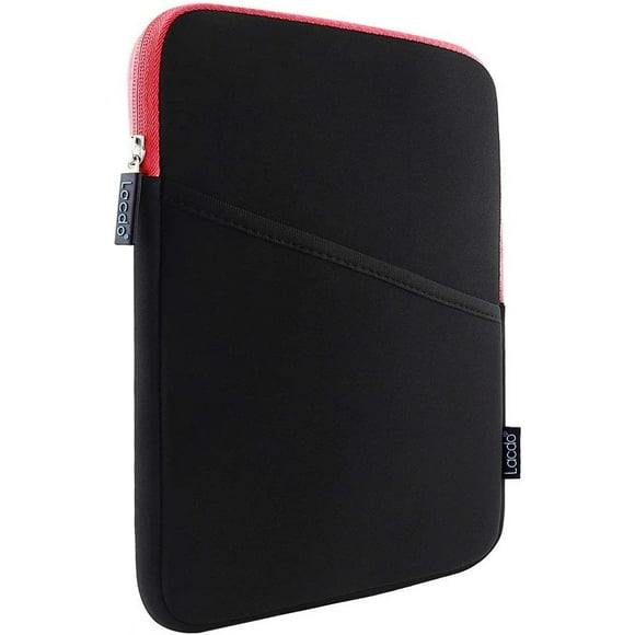 Lacdo 8 inch iPad Mini Case Sleeve, for 7.9" iPad Mini 5/4/3/2, 8" Fire HD 8, Samsung Galaxy Tab A8, Vankyo Matrixpad
