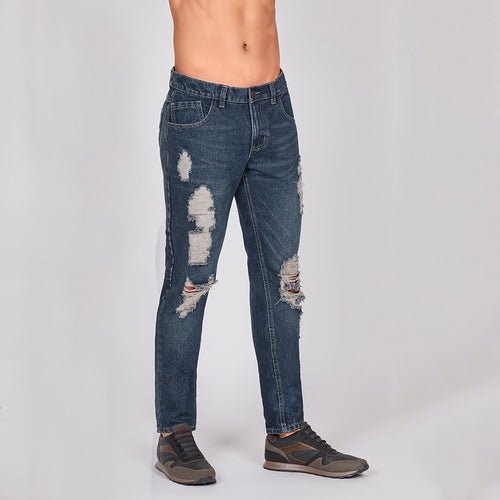 100-69 Jeans azul Cklass 100-69