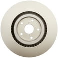 thumbnail image 2 of Raybestos Specialty Performance Rotors, 982570 Fits select: 2019-2022 SUBARU ASCENT, 2 of 3