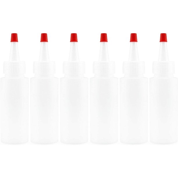 2 oz squeeze bottles bulk