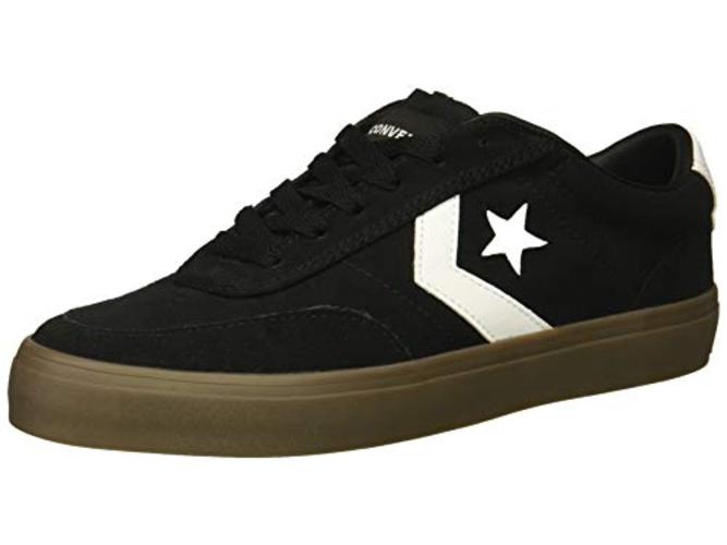 men's converse courtlandt casual shoes