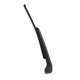 thumbnail image 5 of Speravity 1 Set Rear Windshield Wiper Window Sturdy Vehicle-mounted Practical Equipment Compatible Durable Outdoor Wipers Natural Type2 NO2 Speravity VI005498-00, 5 of 6