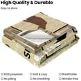 thumbnail image 6 of MMYGU Stepmom Gifts Blanket Flannel Soft and Comfortable Anti static Bed Sofa Blanket 60x80in, 6 of 6