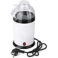 thumbnail image 1 of GHSDFBB Household Mini Electric Blower Automatic Popcorn Popper Popcorn Maker, 1 of 7