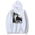 thumbnail image 4 of Sudadera con capucha de Luis Fonsi, sudaderas con capucha para hombres y mujeres, sudaderas de moda de estilo callejero, sudaderas con capucha de manga larga para cantantes, 4 of 5