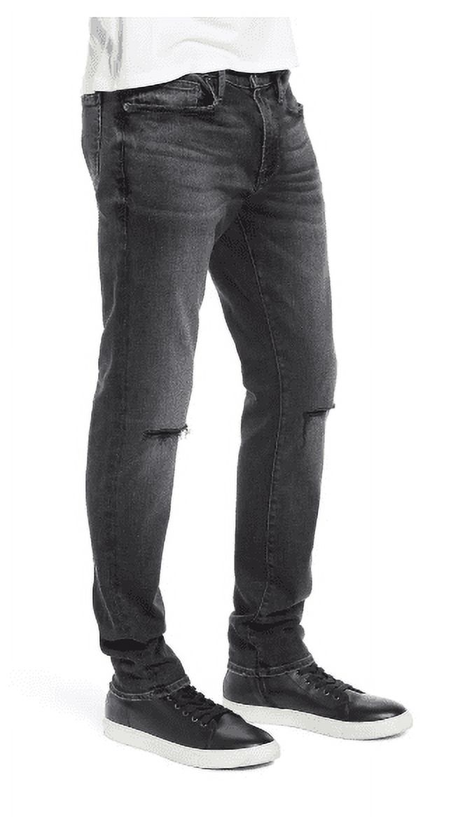 Frame HUBBELL L'Homme Skinny Fit Jeans, US 33x34 - Walmart.com