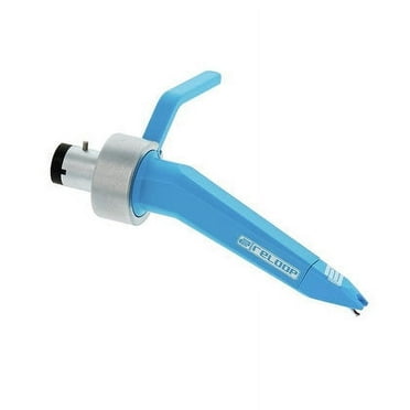 Cartuccia Fonografica Audio Technica VM520EB - Magnete Mobile Con Stilo Ellittico, Per Giradischi - Foto 4