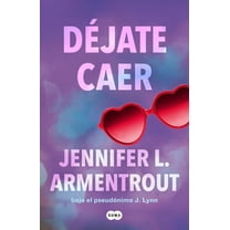 Te Esperaré Déjate Caer / Fall with Me, (Paperback)