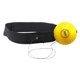 thumbnail image 5 of Pelota de boxeo para golpear, coordinación mano-ojo, entrenamiento, práctica de golpes, pelotas de reacción Bola Amarilla 20g, 5 of 9