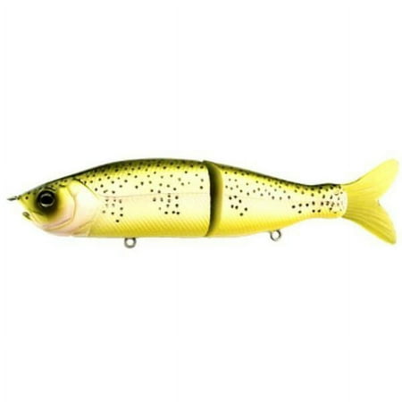 UPC: 0880469311011 | River2Sea PL-SW168S/SW01 S-Waver Lite trout 1 5/8 oz 6 3/4in Two