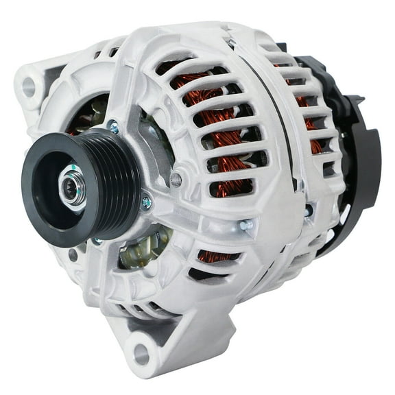 Alternator For Mercedes CLK320 SLK320 AMG C240 C32 Chrysler Crossfire 2001-2005