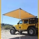thumbnail image 2 of Tienda de campaña lateral para automóvil al aire libre, toldo para tienda de campaña lateral para RV, toldo para tienda de campaña lateral, protector solar para automóvil, lluvia, vehículo todoterreno, 2 of 5