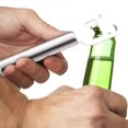 thumbnail image 4 of EGNMCR Kitchen Gadgets, Kitchen Accessories, Kitchen Utensils, Kitchen Tool Kitchen Tools Stainless Steel Bottle Opener A corkscrew, 4 of 4
