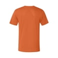 thumbnail image 3 of Gildan - Performance Core T-Shirt - 46000 - Sport Orange - Size: 4XL, 3 of 3