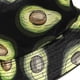thumbnail image 3 of Unisex Reversible Avocado Print Bucket Hat Sun Cap For Men Women A, 3 of 3