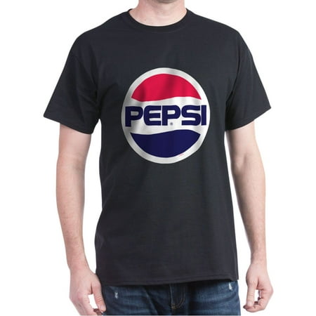 Pepsi Cola Ladies Tee - CafePress - Pepsi 90S Logo T Shirt - 100% Cotton T-Shirt