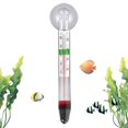 thumbnail image 5 of Digital Aquarium Thermometer Precise Digital Thermometer EasytoRead Display with Clear Readings for Freshwater Reptiles Indoor Outdoor, 5 of 5