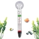 thumbnail image 5 of Digital Aquarium Thermometer Precise Digital Thermometer EasytoRead Display with Clear Readings for Freshwater Reptiles Indoor Outdoor, 5 of 5
