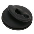 thumbnail image 3 of Simulation Ear Display Model, Artificial Left Ear Model Waterproof Soft Teaching Tool With Round Base For Store Window ANGGREK Left Ear Model, 3 of 8
