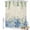 Light Beige, variant on Shower Curtain Blue Hydrangea Shower Curtains for Bathroom Decor, Waterproof Polyester Shower Curtain Set with Hooks, Extra Long 72" x 96" Green Eucalyptus Leaves Wood