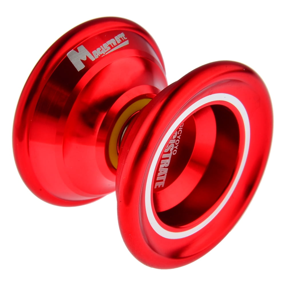magic yoyo n6