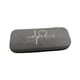 thumbnail image 1 of Estuche organizador para estetoscopio BLESIY Gris EVA, 1 of 8