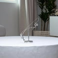 thumbnail image 2 of The Fisherman Balancing Sculpture, Fisherman - Kinetic Balancing Desk Toy Fishing Physics Sculptures, Kinetic Sculpture Fishing, Kinetic Fisher Man Sculptur e, Stress Relief Gift for Men&Women, 2 of 7
