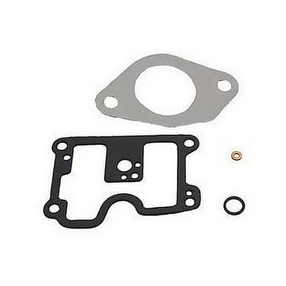 New Mercury Carburetor Kit for (50-85HP) Outboards 1395-6200 18-7004