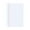White, variant on Sylvtty 200 Sheets Loose Leaf Paper 8'' x 10.5'' College Ruled Filler Notebook Paper 3-Hole Punched Binder Lined Paper for 3 Ring Binders