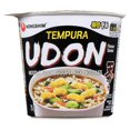 thumbnail image 2 of Nongshim Tempura Udon Noodles Soup Cup, 2 of 5