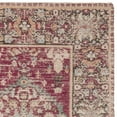thumbnail image 5 of SAFAVIEH Classic Vintage Talia Traditional Area Rug, Red/Multi, 4' x 6', 5 of 6