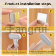thumbnail image 3 of For Led Desk Lamp Dimmablesa Portable Lamp Usb Charging, 3 of 5