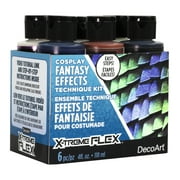 X-TREME FLEX FANTASY EFFECT KT