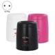 thumbnail image 2 of Portable Silicone Wax Warmer 200ML Foldable Wax Heater Hair Removal Wax Machine SPA Body Epilator Paraffin Wax Pot for Travel, 2 of 5