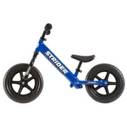 Strider - 12 Classic Balance Bike, Ages 18 Months to 3 Years