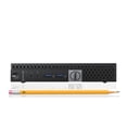 thumbnail image 4 of Remis à Neuf : DELL 3040 MICRO Intel Core i5-6500 2.50 GHz, 4 Go, 500GB SSD, Win 10 Pro, 4 of 4