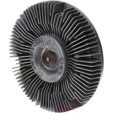 Motorcraft Engine Cooling Fan Clutch YB-3041 Fits select: 1998-2006 FORD F150, 1998-2006 FORD EXPEDITION