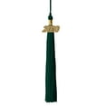 thumbnail image 6 of Class Act Graduation Graduation Tassel - 2020 - Gold Charm - 1 Color, Maroon, 6 of 9