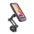 thumbnail image 3 of 360 Waterproof Bike Motorcycle Phone Mount Cell Phone Holder, 3 of 4