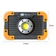 thumbnail image 2 of Lámpara de camping LED COB Luz de emergencia de carga USB para accesorios al aire libre (B) Ehuebsd Para estrenar, 2 of 3