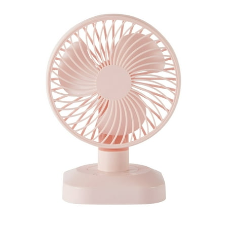 

BKFYDLS Furniture and Household Appliances Ultra-Quiet USB Charging Handheld Mini Fan DesktopFan Shaking Fan on Clearance