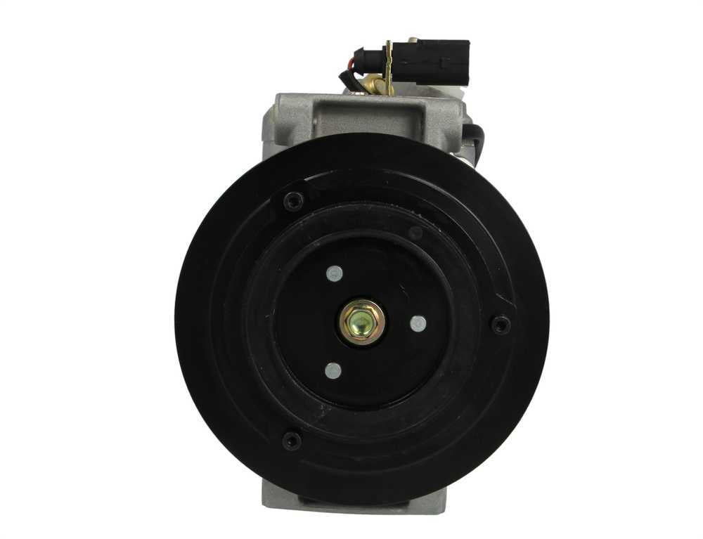 Nissens 89209 Air Conditioning Compressor with Clutch